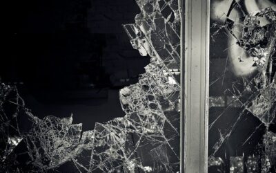 What Do You Do If Your House is Burgled?